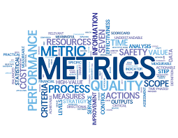 quality engineering metrics